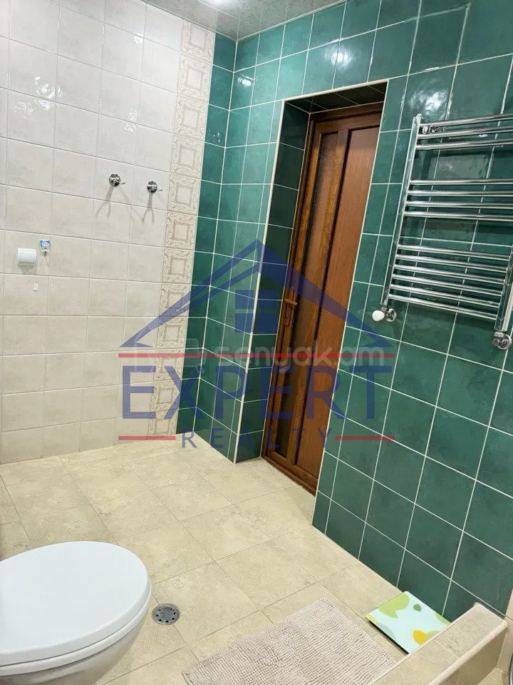 3 Սենյականոց Բնակարան, 79քմ, 2/9 հարկ, Կապիտալ Վերանորոգված