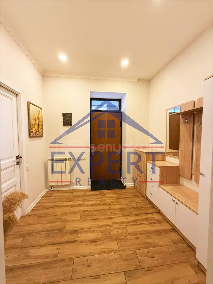 3 Սենյականոց Սեփական Տուն, 100քմ, Կապիտալ Վերանորոգված, Կահավորված