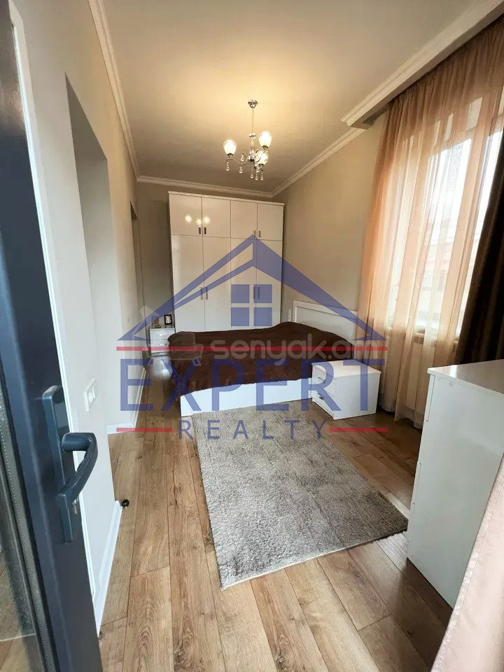 3 Սենյականոց Սեփական Տուն, 100քմ, Կապիտալ Վերանորոգված, Կահավորված