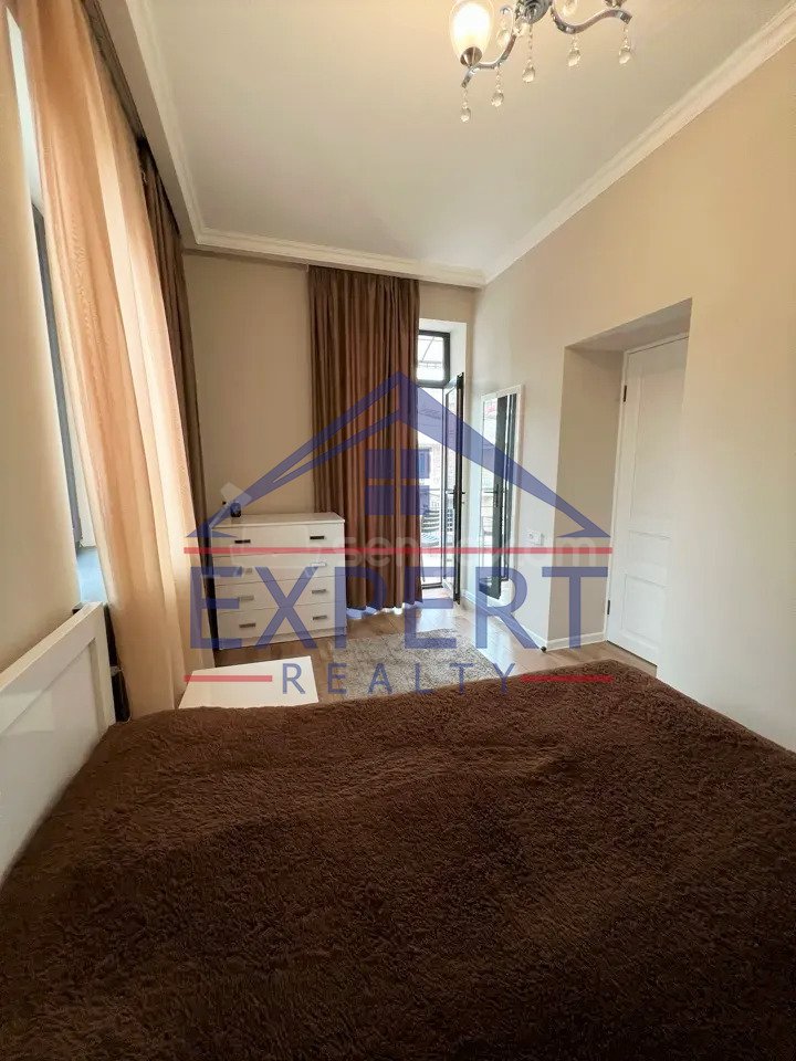 3 Սենյականոց Սեփական Տուն, 100քմ, Կապիտալ Վերանորոգված, Կահավորված