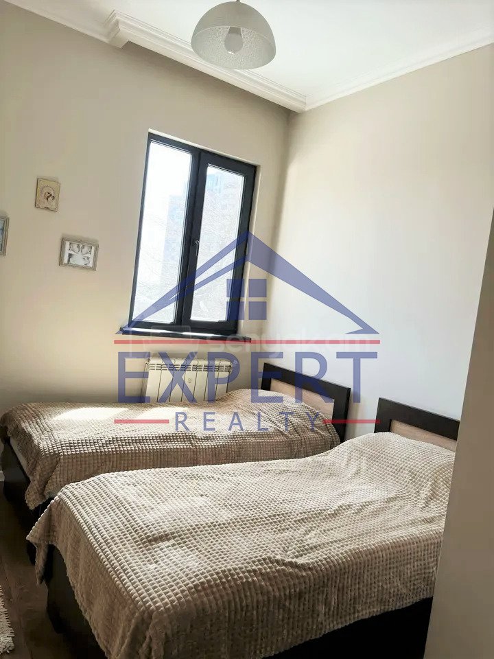 3 Սենյականոց Սեփական Տուն, 100քմ, Կապիտալ Վերանորոգված, Կահավորված