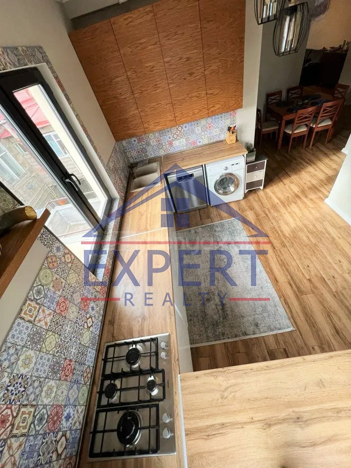 3 Սենյականոց Սեփական Տուն, 100քմ, Կապիտալ Վերանորոգված, Կահավորված