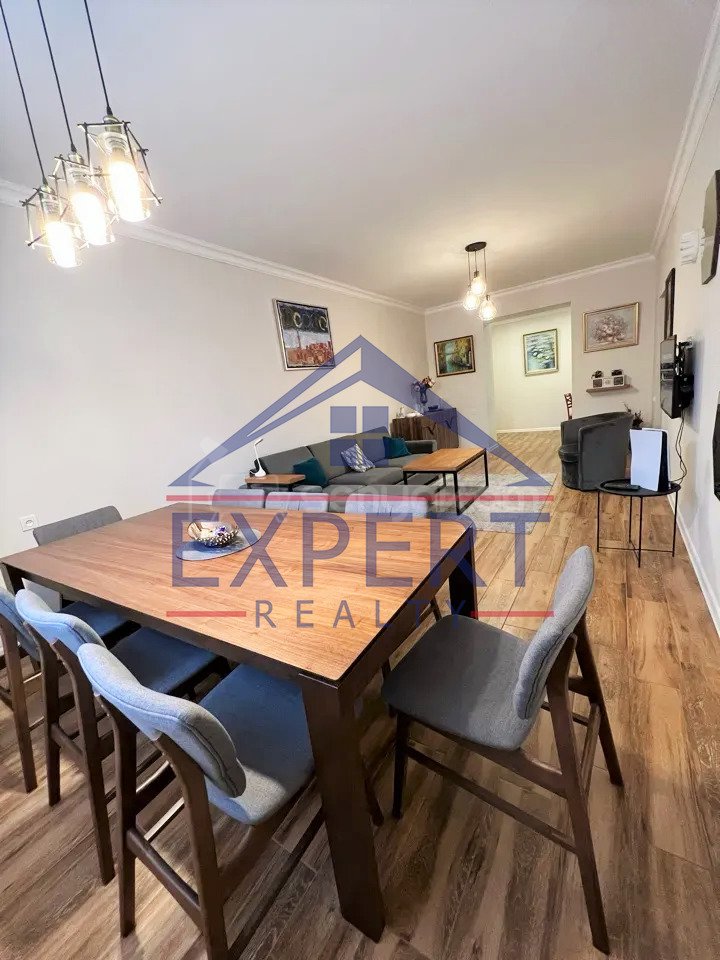 3 Սենյականոց Սեփական Տուն, 100քմ, Կապիտալ Վերանորոգված, Կահավորված