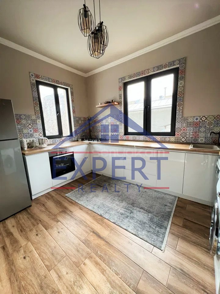 3 Սենյականոց Սեփական Տուն, 100քմ, Կապիտալ Վերանորոգված, Կահավորված