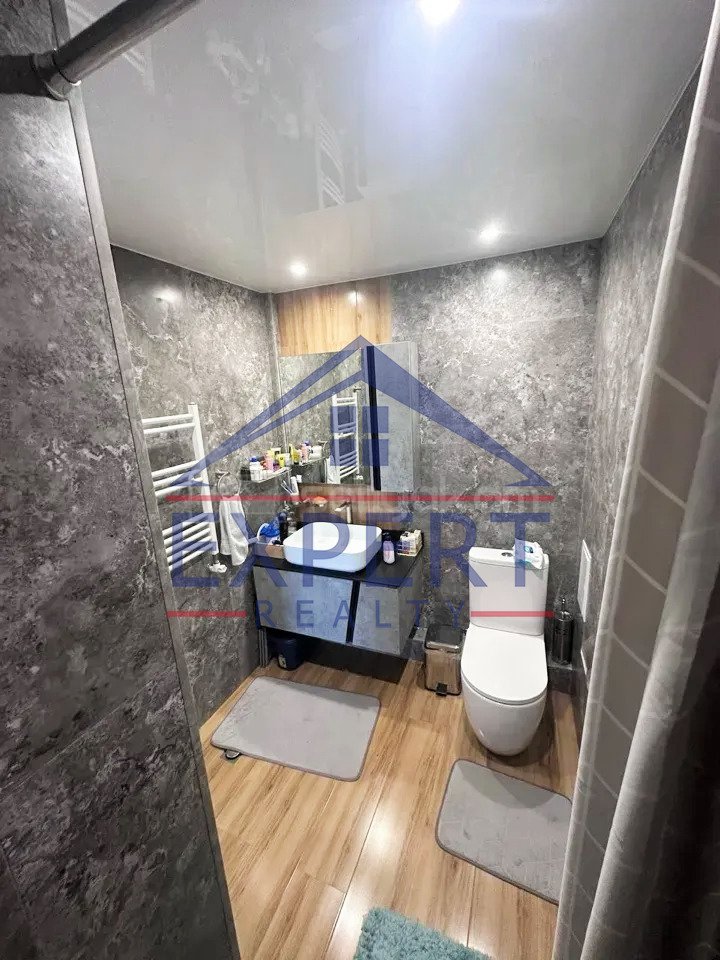 3 Սենյականոց Բնակարան Քարե Շենքում, 85քմ, 5/14 հարկ, Կապիտալ Վերանորոգված, Կահավորված, Արևկող