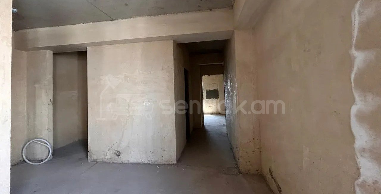 3 Սենյականոց Բնակարան Նորակառույցում, 117քմ, 11/18 հարկ, Զրոյական Վիճակում