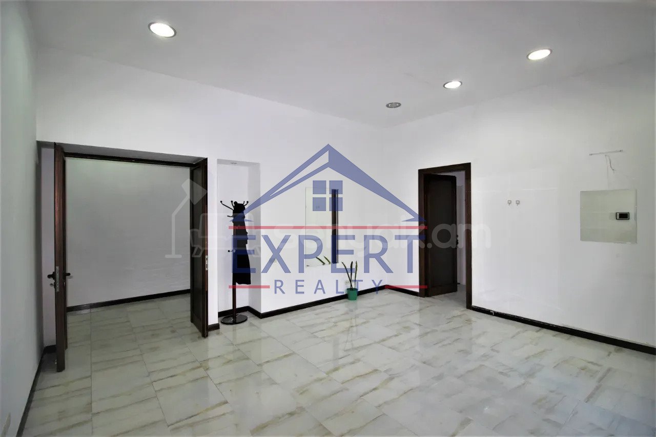 Օֆիսային Տարածք, 65քմ, Կապիտալ Վերանորոգված