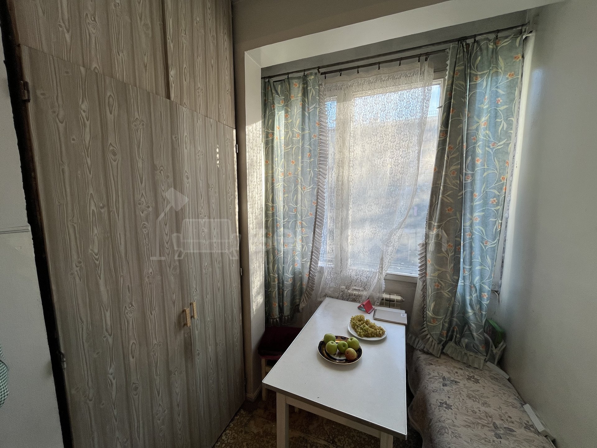 3 Սենյականոց Բնակարան Քարե Շենքում, 67քմ, 2/5 հարկ, Կոսմետիկ Վերանորոգված