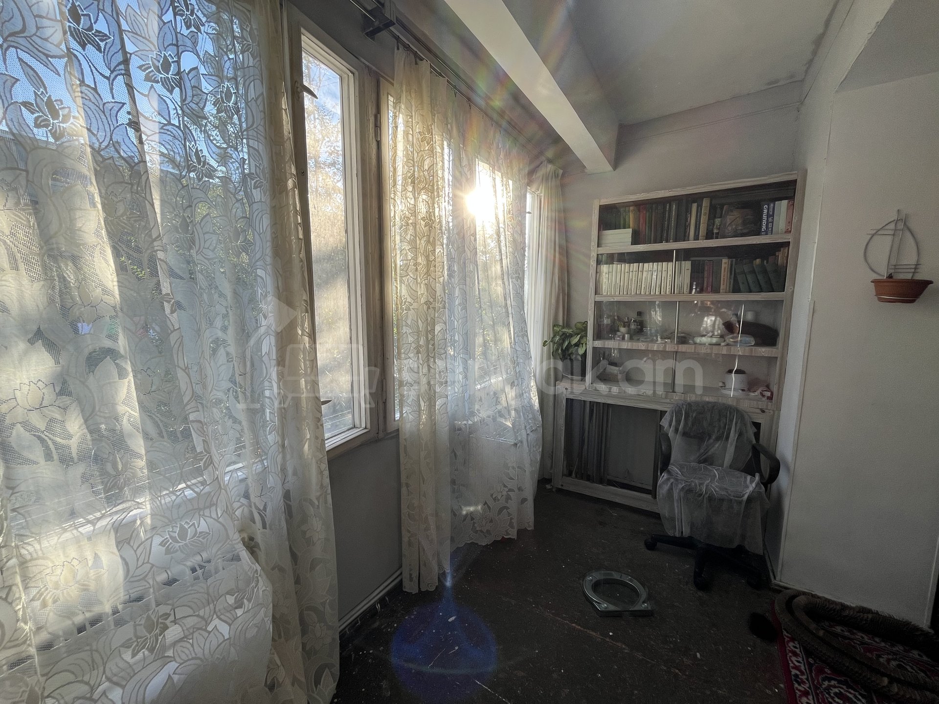 3 Սենյականոց Բնակարան Քարե Շենքում, 67քմ, 2/5 հարկ, Կոսմետիկ Վերանորոգված