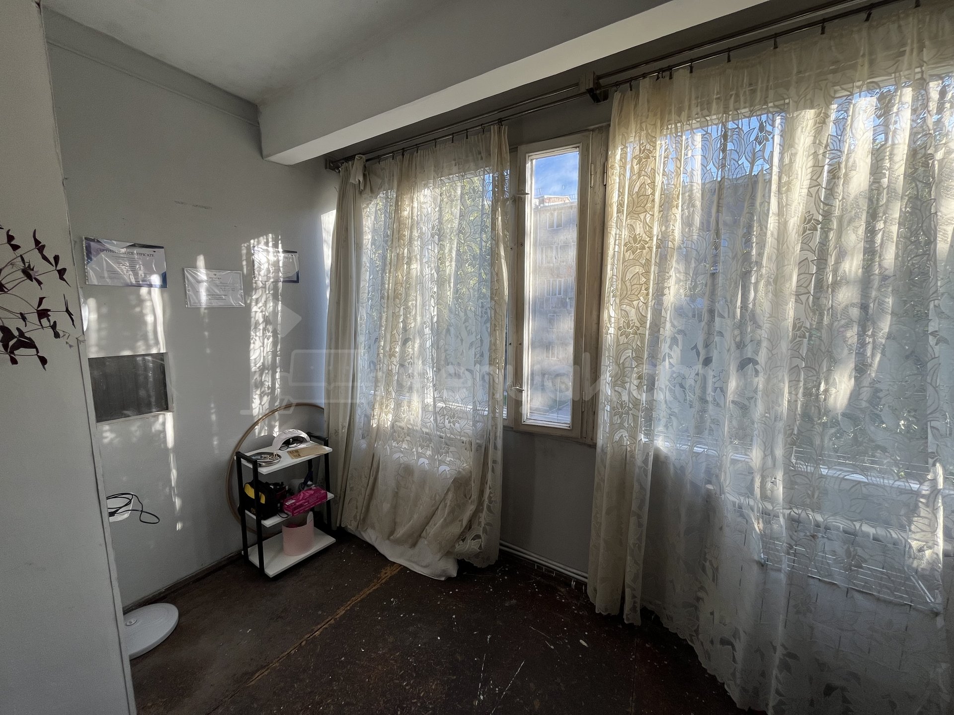 3 Սենյականոց Բնակարան Քարե Շենքում, 67քմ, 2/5 հարկ, Կոսմետիկ Վերանորոգված