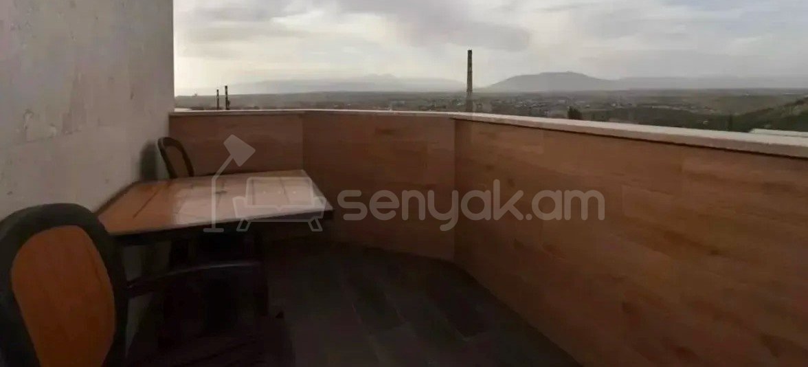 3 Սենյականոց Բնակարան Նորակառույցում, 116քմ, 11/16 հարկ, Կապիտալ Վերանորոգված