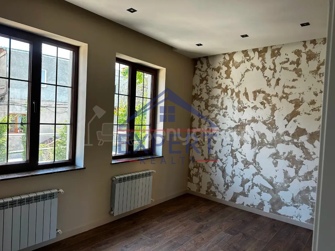 4 Սենյականոց Սեփական Տուն, 160քմ, Դիզայներական Վերանորոգված, Ավտոտնակով