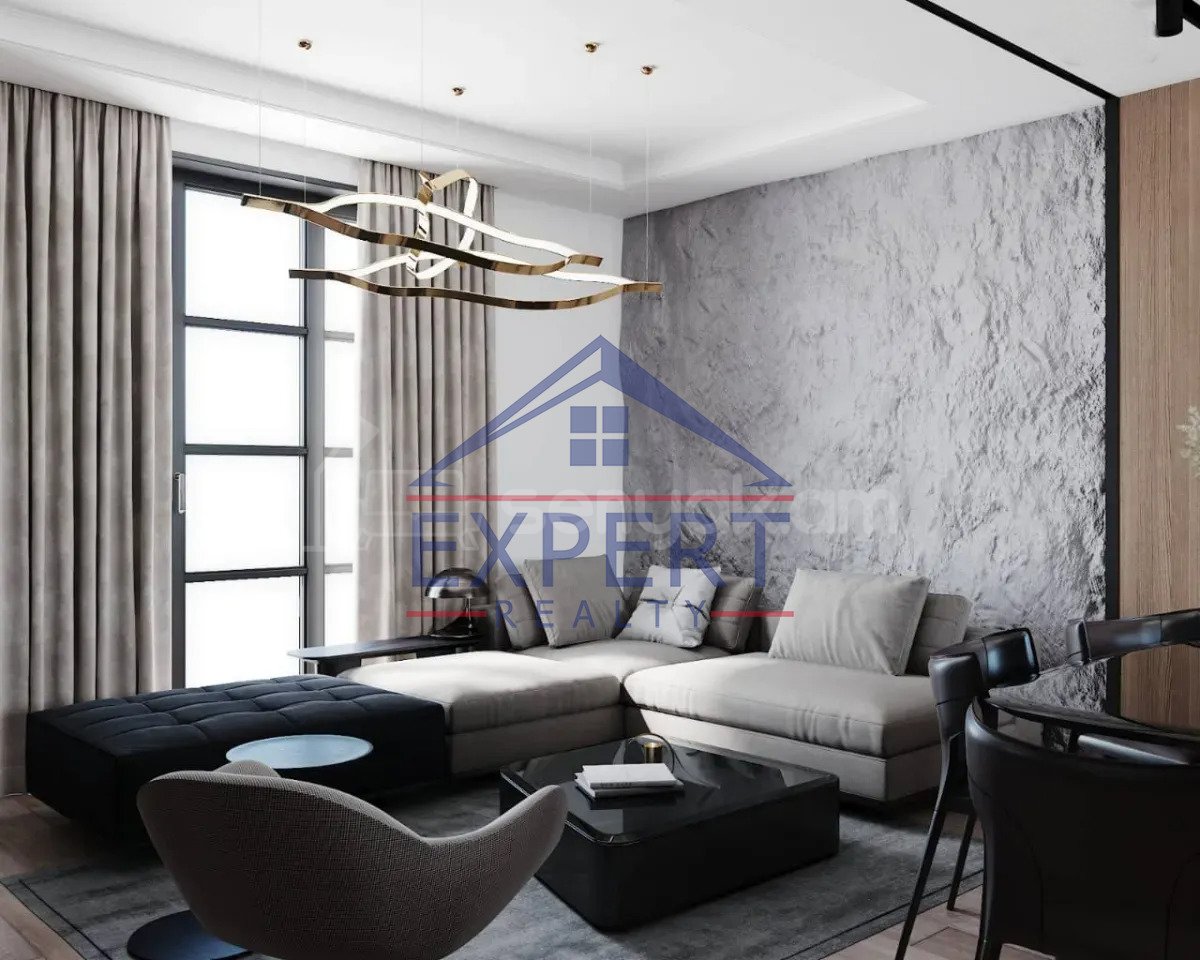 4 Սենյականոց Սեփական Տուն, 160քմ, Դիզայներական Վերանորոգված, Ավտոտնակով