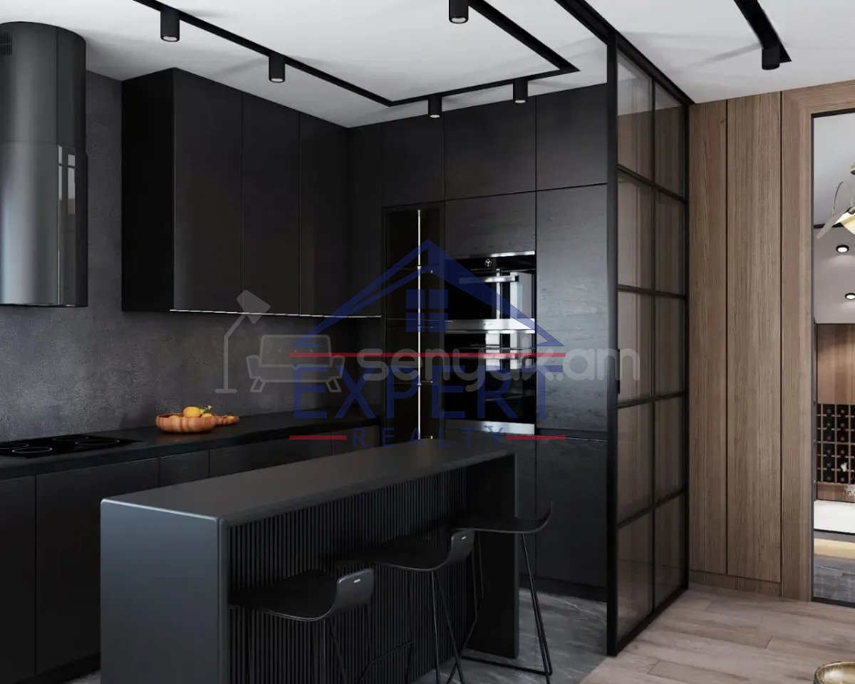 4 Սենյականոց Սեփական Տուն, 160քմ, Դիզայներական Վերանորոգված, Ավտոտնակով