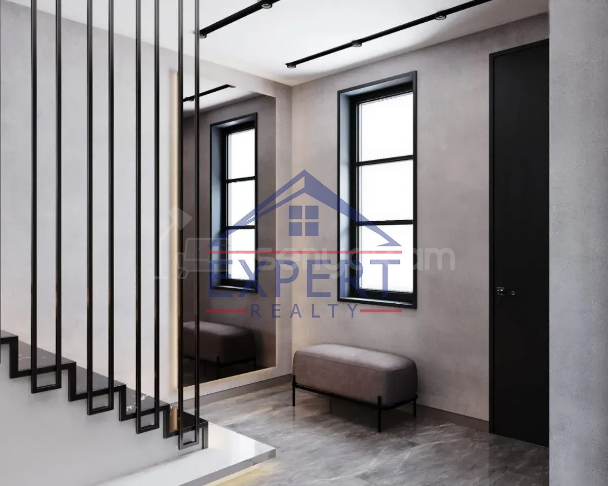 4 Սենյականոց Սեփական Տուն, 160քմ, Դիզայներական Վերանորոգված, Ավտոտնակով