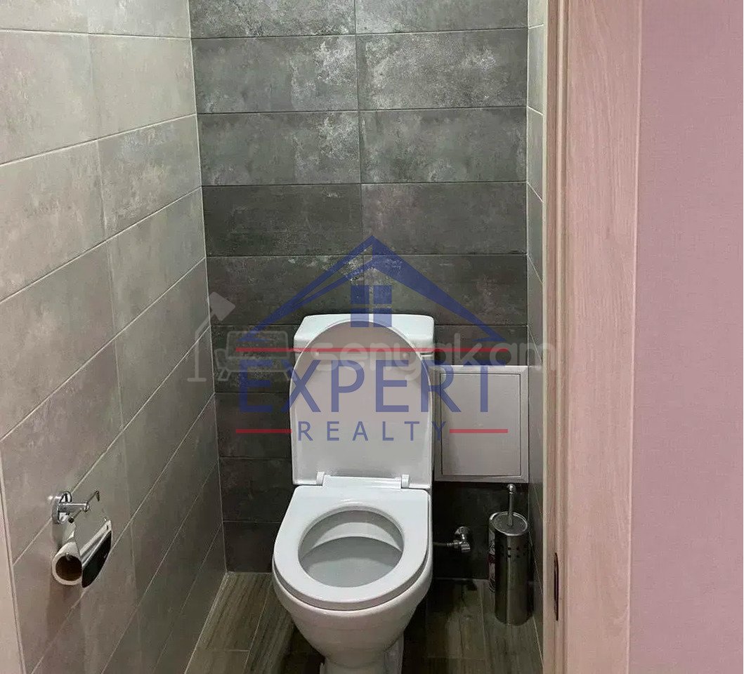 3 Սենյականոց Բնակարան, 70քմ, 7/12 հարկ, Կապիտալ Վերանորոգված