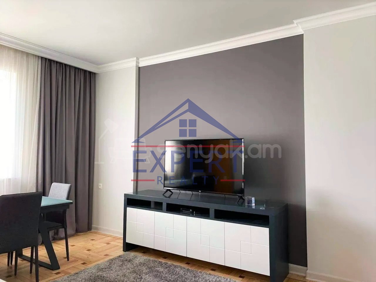 3 Սենյականոց Բնակարան, 70քմ, 7/12 հարկ, Կապիտալ Վերանորոգված