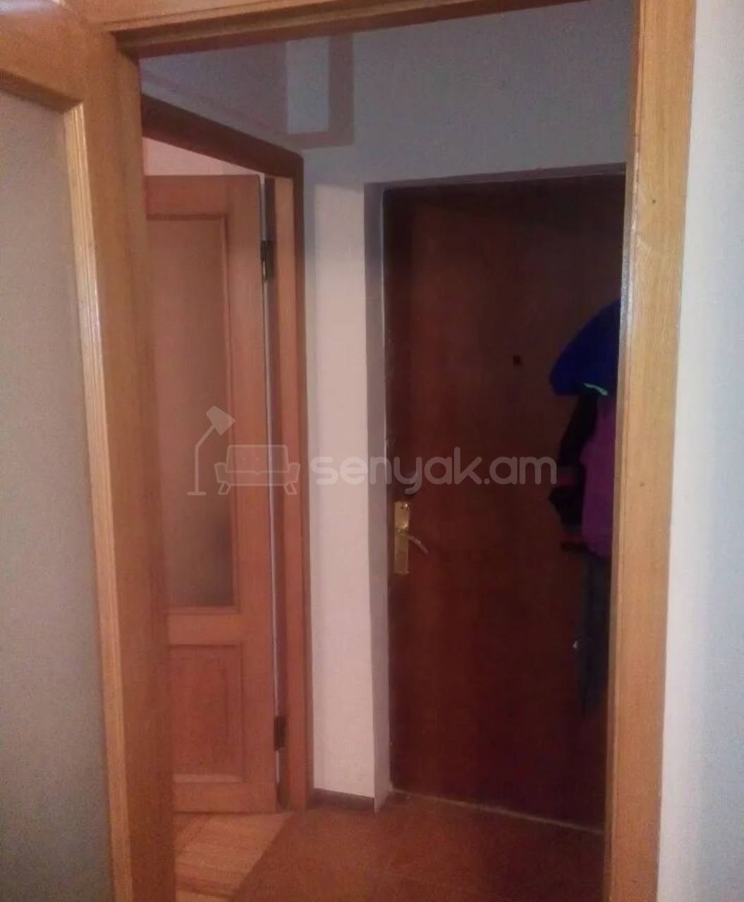 2 Սենյականոց Բնակարան, 55քմ, 9/13 հարկ, Կապիտալ Վերանորոգված, Կահավորված