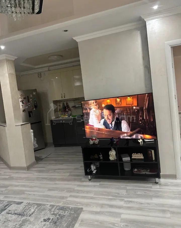 2 Սենյականոց Բնակարան, 60քմ, 5/9 հարկ, Դիզայներական Վերանորոգված