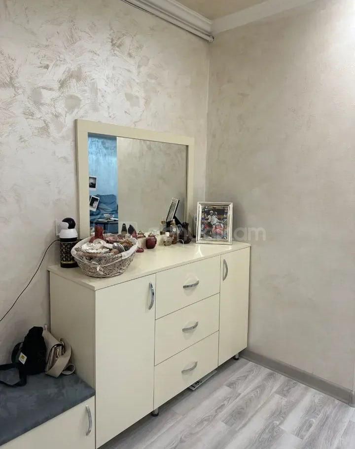 2 Սենյականոց Բնակարան, 60քմ, 5/9 հարկ, Դիզայներական Վերանորոգված