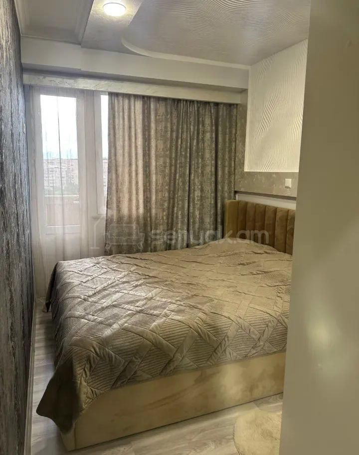 2 Սենյականոց Բնակարան, 60քմ, 5/9 հարկ, Դիզայներական Վերանորոգված