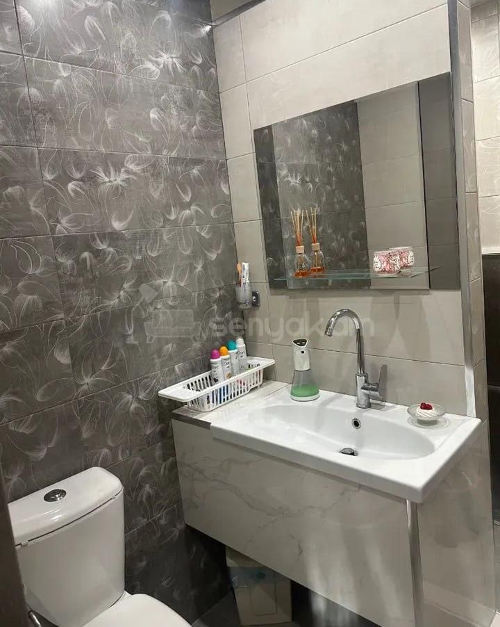 2 Սենյականոց Բնակարան, 60քմ, 5/9 հարկ, Դիզայներական Վերանորոգված