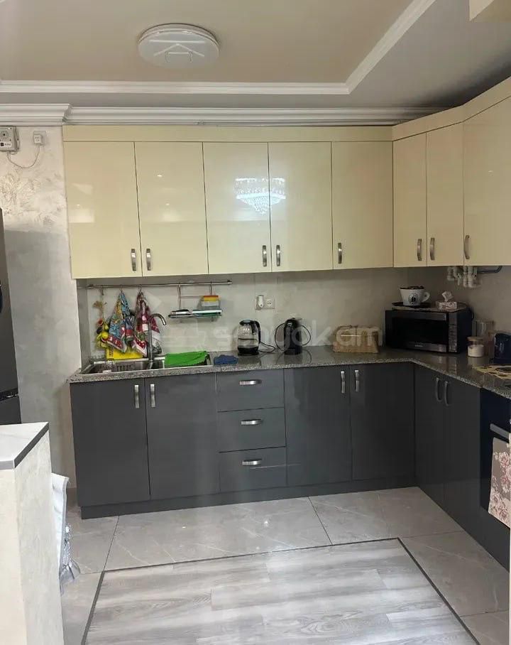 2 Սենյականոց Բնակարան, 60քմ, 5/9 հարկ, Դիզայներական Վերանորոգված