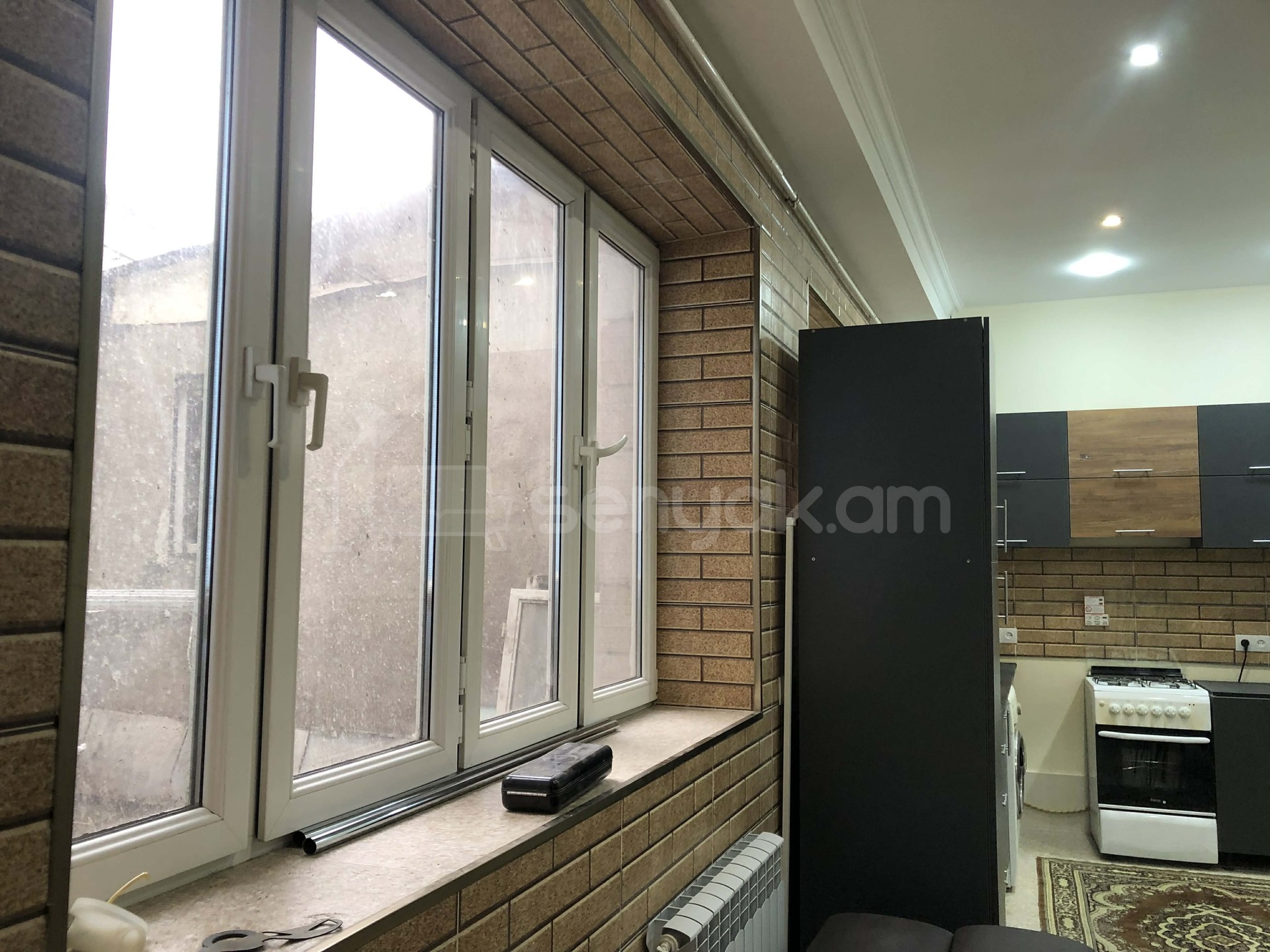 3 Սենյականոց Սեփական Տուն, 100քմ, Կապիտալ Վերանորոգված, Կահավորված