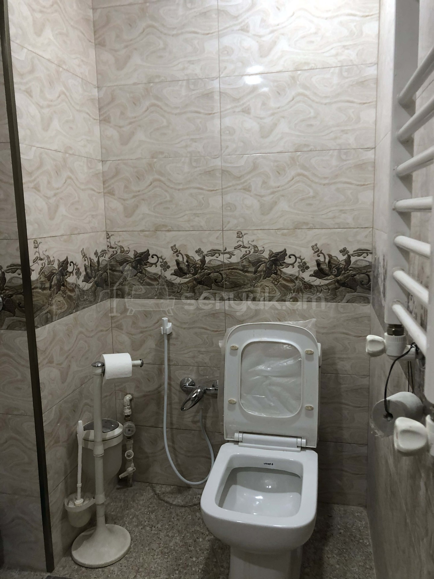 3 Սենյականոց Սեփական Տուն, 100քմ, Կապիտալ Վերանորոգված, Կահավորված