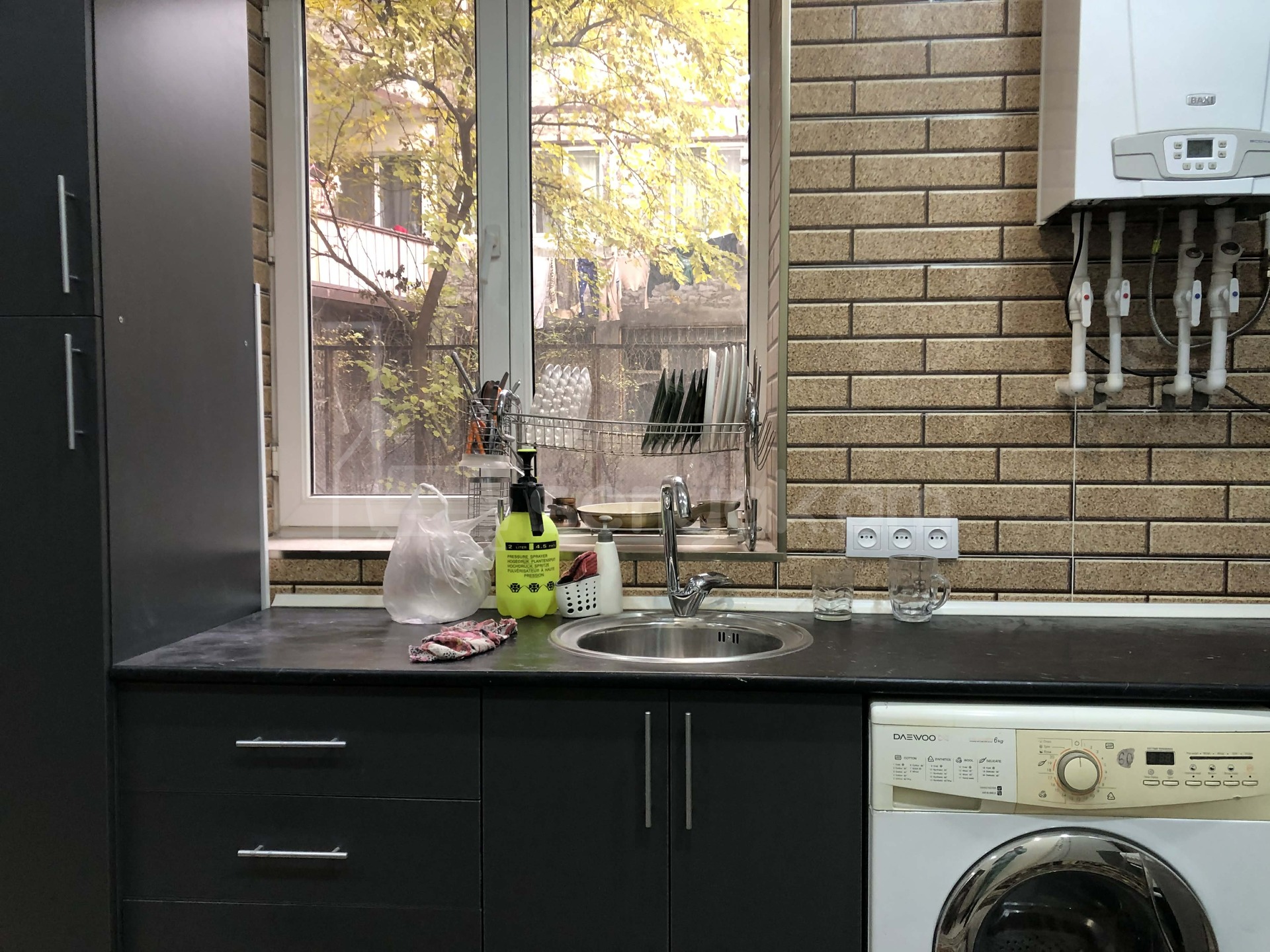 3 Սենյականոց Սեփական Տուն, 100քմ, Կապիտալ Վերանորոգված, Կահավորված