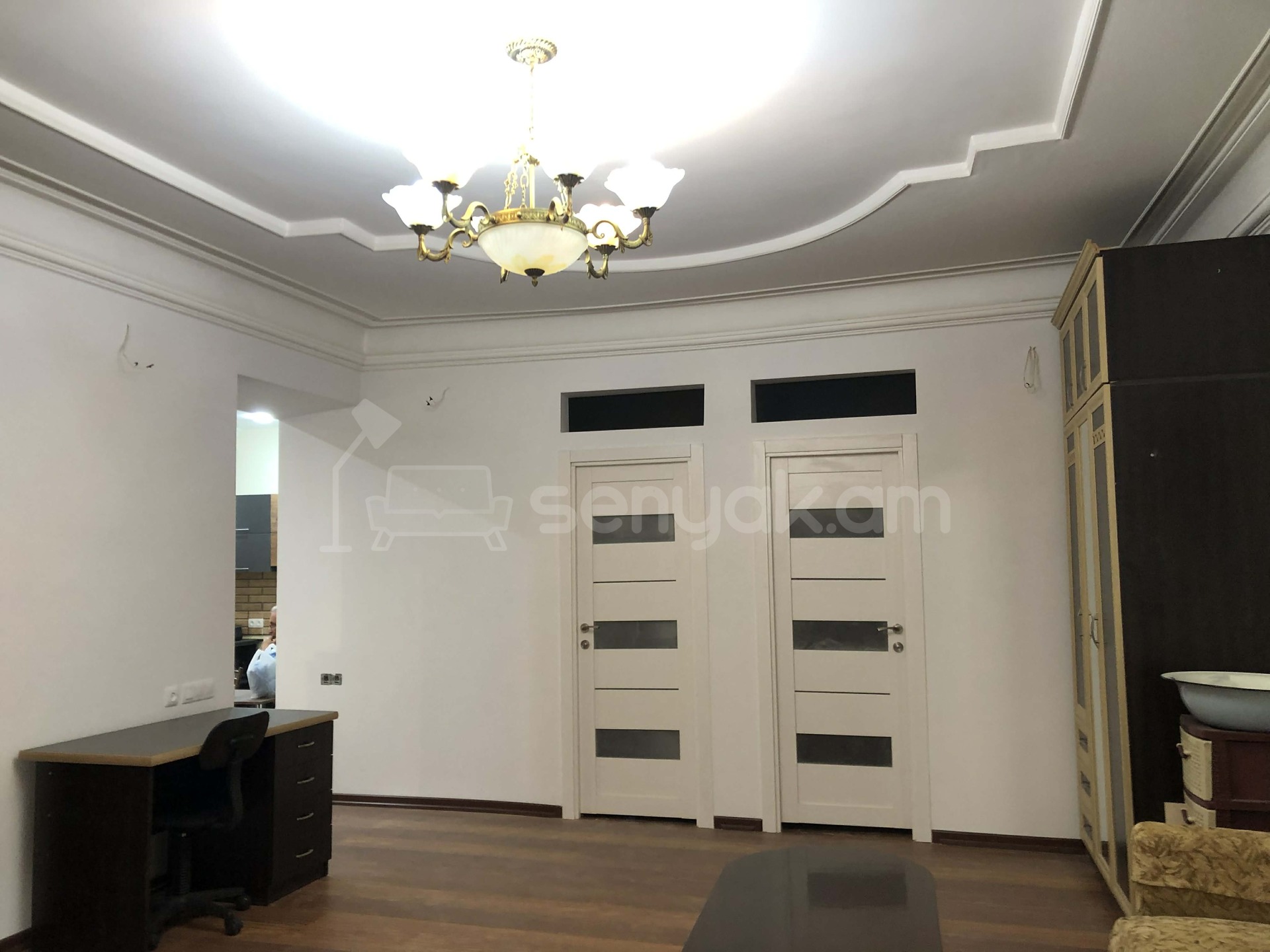 3 Սենյականոց Սեփական Տուն, 100քմ, Կապիտալ Վերանորոգված, Կահավորված