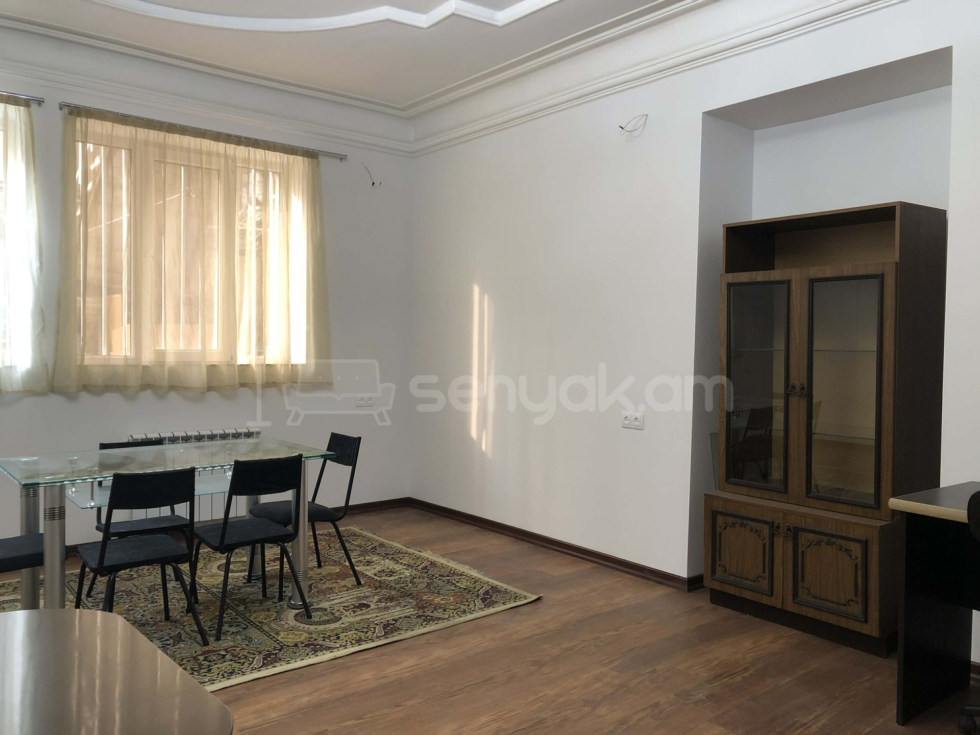 3 Սենյականոց Սեփական Տուն, 100քմ, Կապիտալ Վերանորոգված, Կահավորված