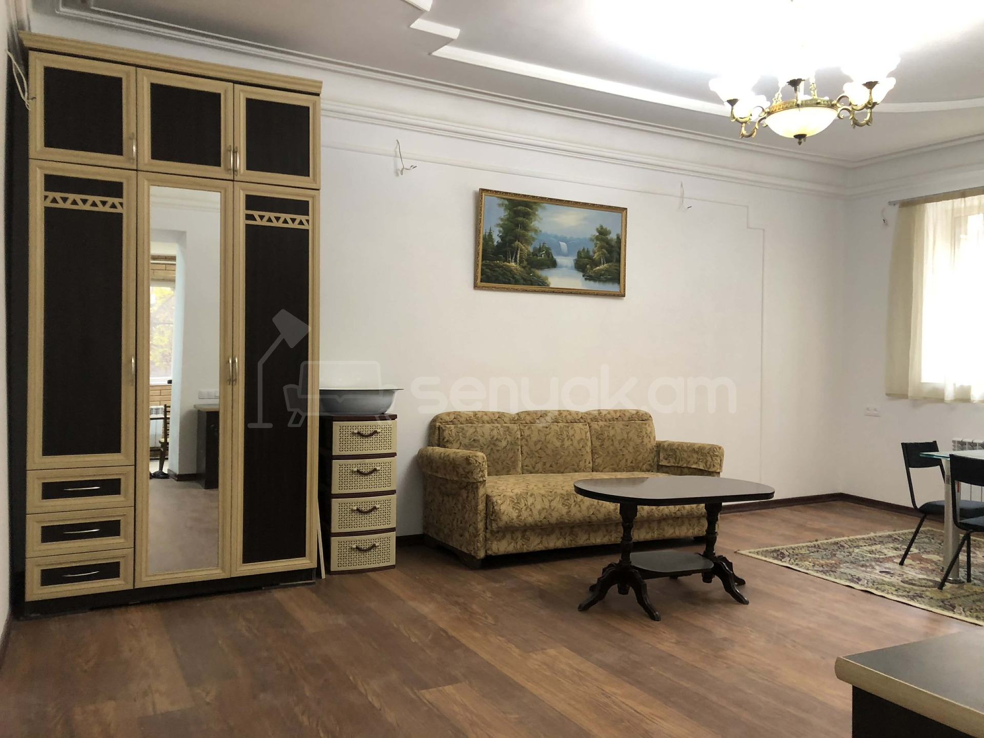 3 Սենյականոց Սեփական Տուն, 100քմ, Կապիտալ Վերանորոգված, Կահավորված