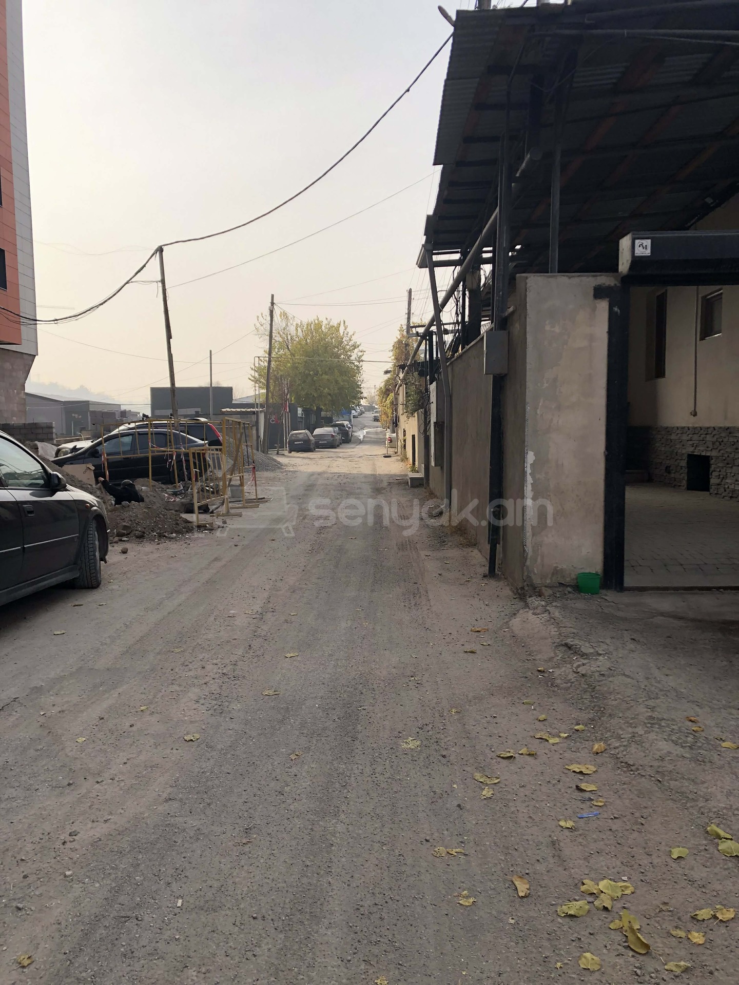 3 Սենյականոց Սեփական Տուն, 100քմ, Կապիտալ Վերանորոգված, Կահավորված