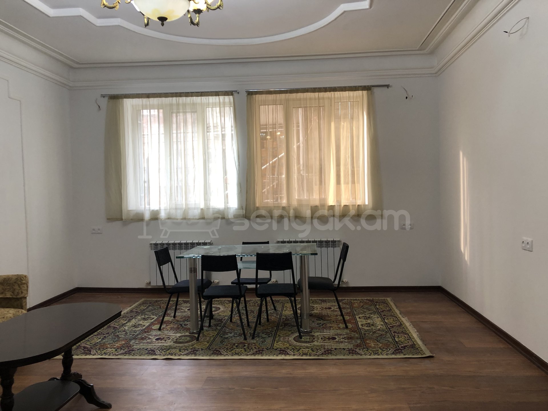 3 Սենյականոց Սեփական Տուն, 100քմ, Կապիտալ Վերանորոգված, Կահավորված