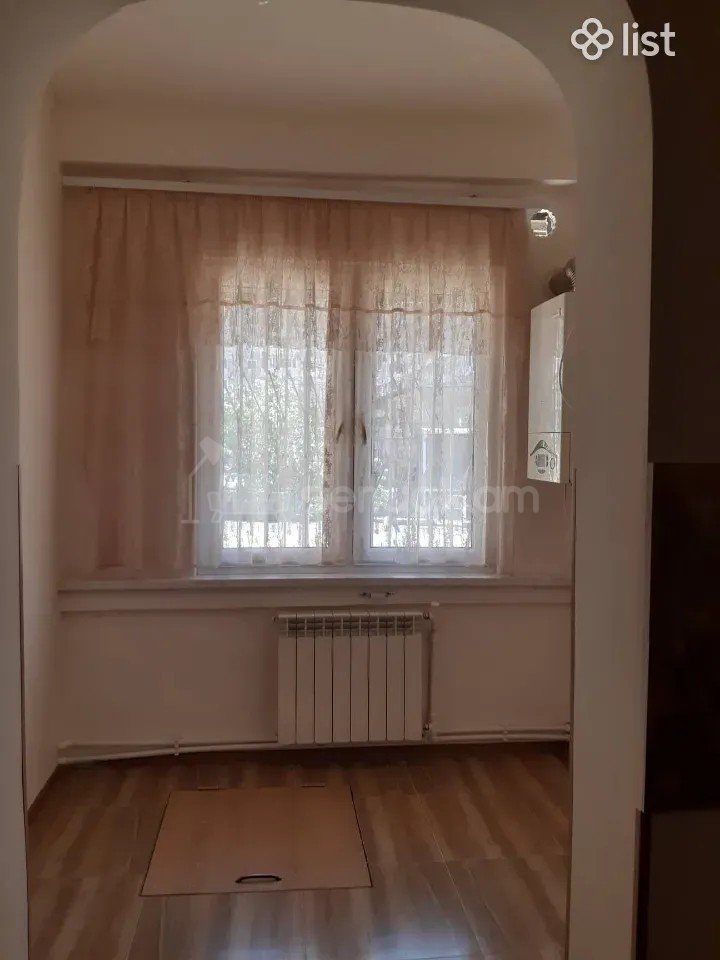 2 Սենյականոց Բնակարան, 54քմ, 1/9 հարկ, Կապիտալ Վերանորոգված, Կահավորված, Արևկող