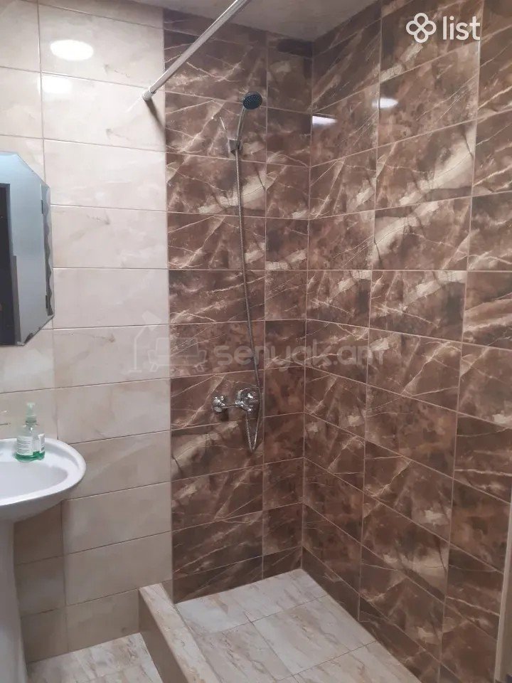 2 Սենյականոց Բնակարան, 54քմ, 1/9 հարկ, Կապիտալ Վերանորոգված, Կահավորված, Արևկող