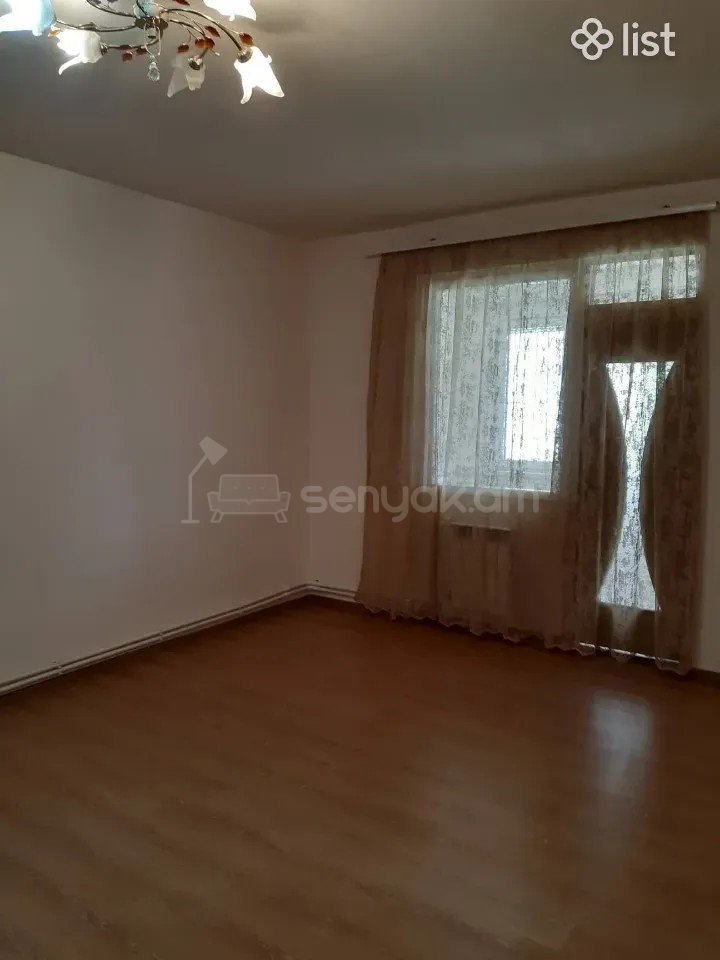 2 Սենյականոց Բնակարան, 54քմ, 1/9 հարկ, Կապիտալ Վերանորոգված, Կահավորված, Արևկող