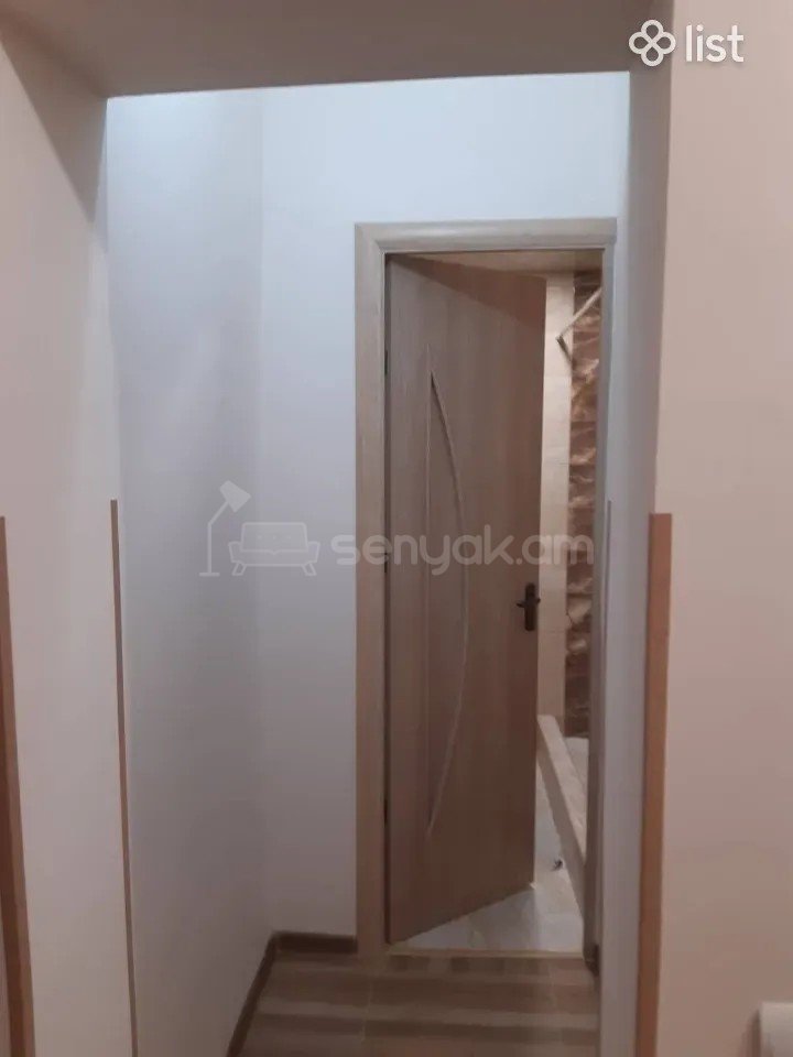 2 Սենյականոց Բնակարան, 54քմ, 1/9 հարկ, Կապիտալ Վերանորոգված, Կահավորված, Արևկող