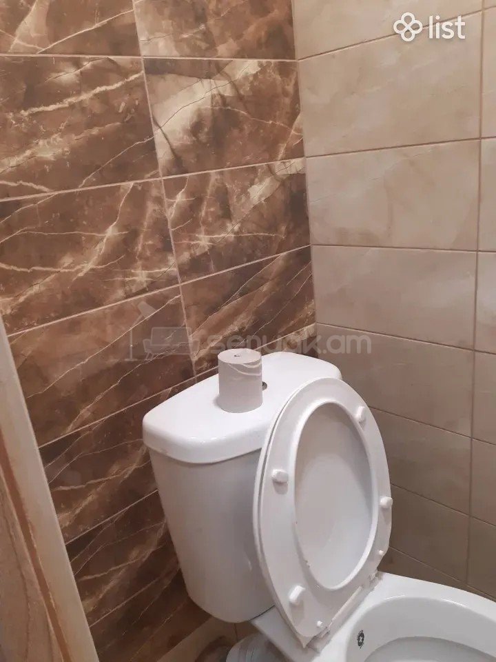 2 Սենյականոց Բնակարան, 54քմ, 1/9 հարկ, Կապիտալ Վերանորոգված, Կահավորված, Արևկող