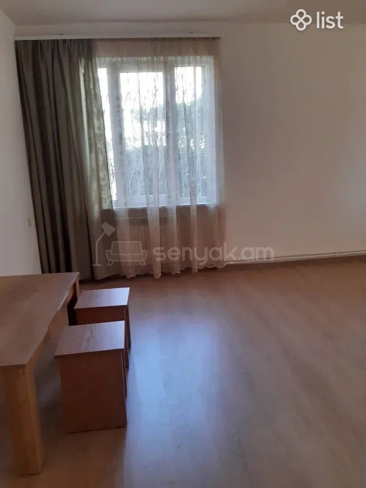 2 Սենյականոց Բնակարան, 54քմ, 1/9 հարկ, Կապիտալ Վերանորոգված, Կահավորված, Արևկող