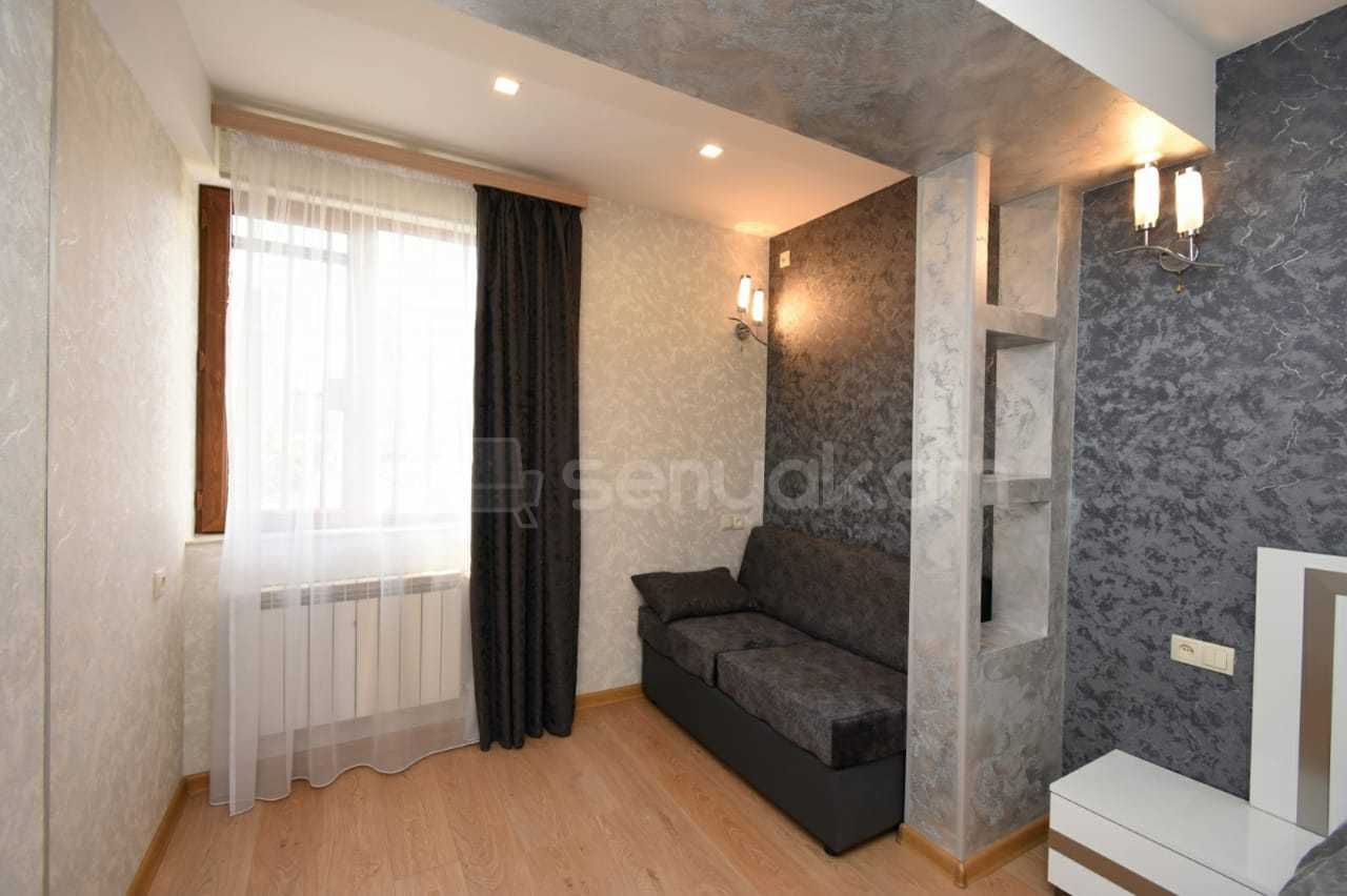 2 Սենյականոց Բնակարան Նորակառույցում, 55քմ, 6/12 հարկ, Դիզայներական Վերանորոգված