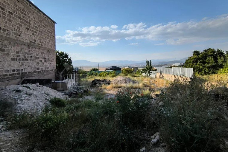 Բնակելի Նշանակության Հողատարածք, 525քմ, Խմելու Ջրով, Էլեկտրականությամբ