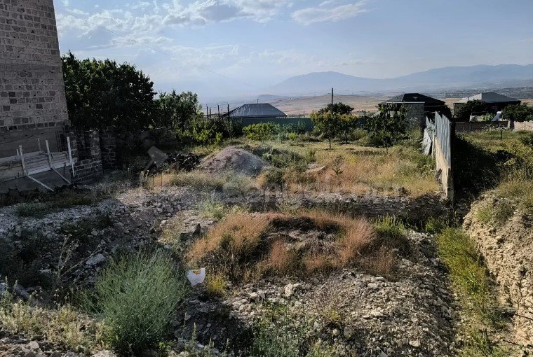 Բնակելի Նշանակության Հողատարածք, 525քմ, Խմելու Ջրով, Էլեկտրականությամբ