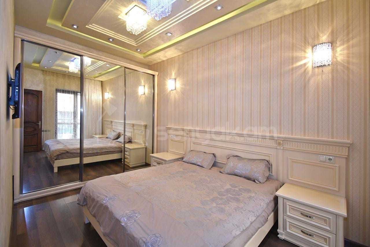 2 Սենյականոց Բնակարան, 50քմ, 2/5 հարկ, Դիզայներական Վերանորոգված