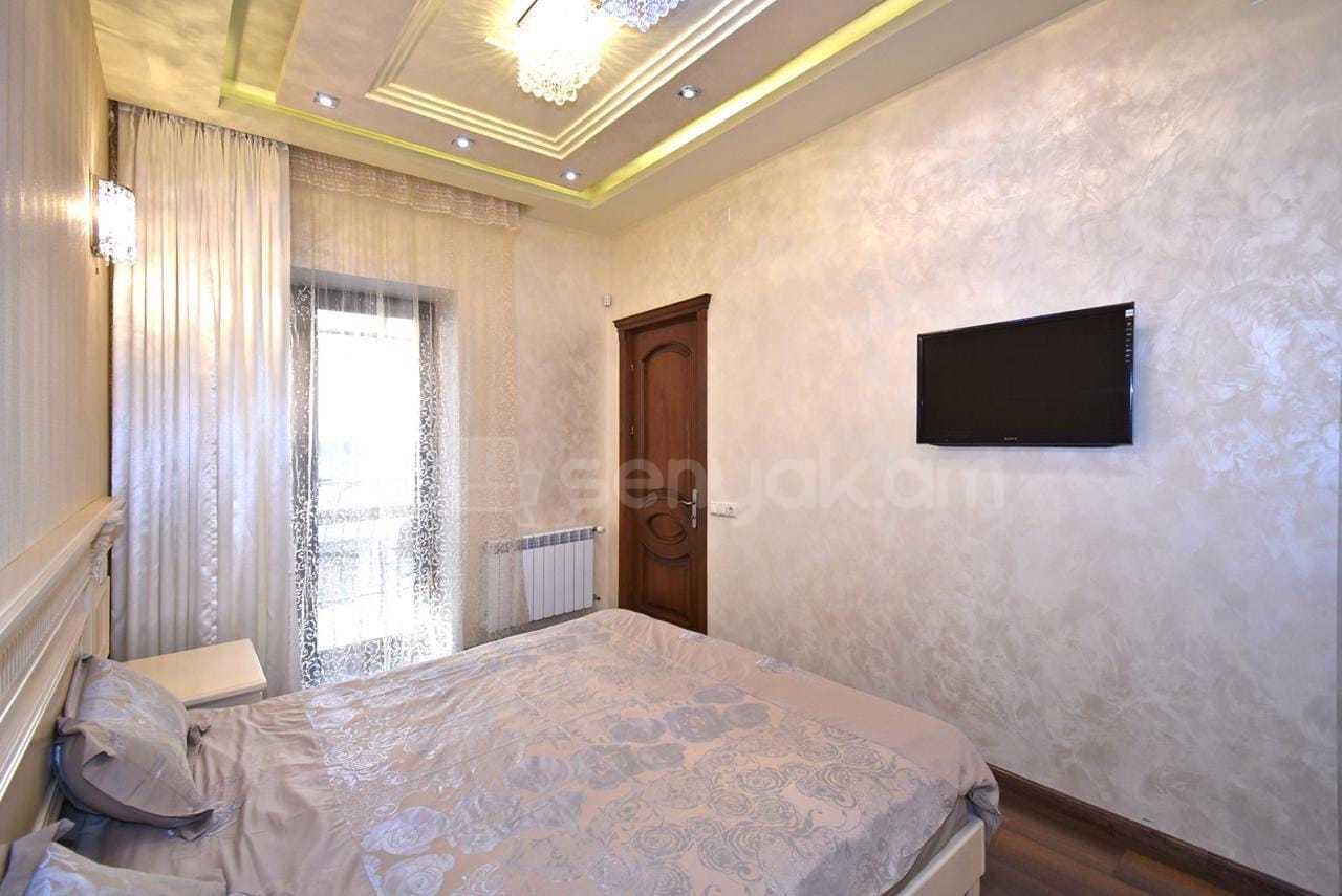 2 Սենյականոց Բնակարան, 50քմ, 2/5 հարկ, Դիզայներական Վերանորոգված