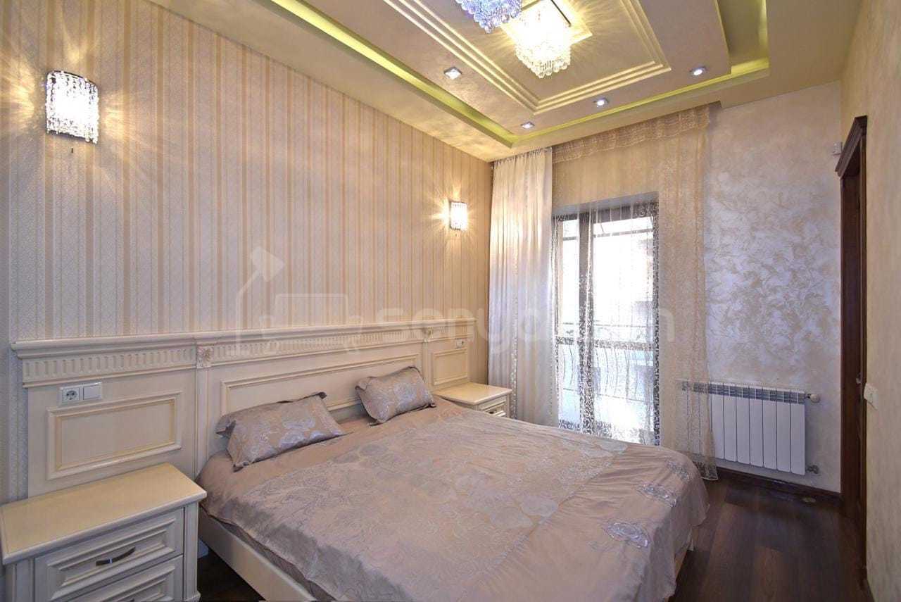 2 Սենյականոց Բնակարան, 50քմ, 2/5 հարկ, Դիզայներական Վերանորոգված