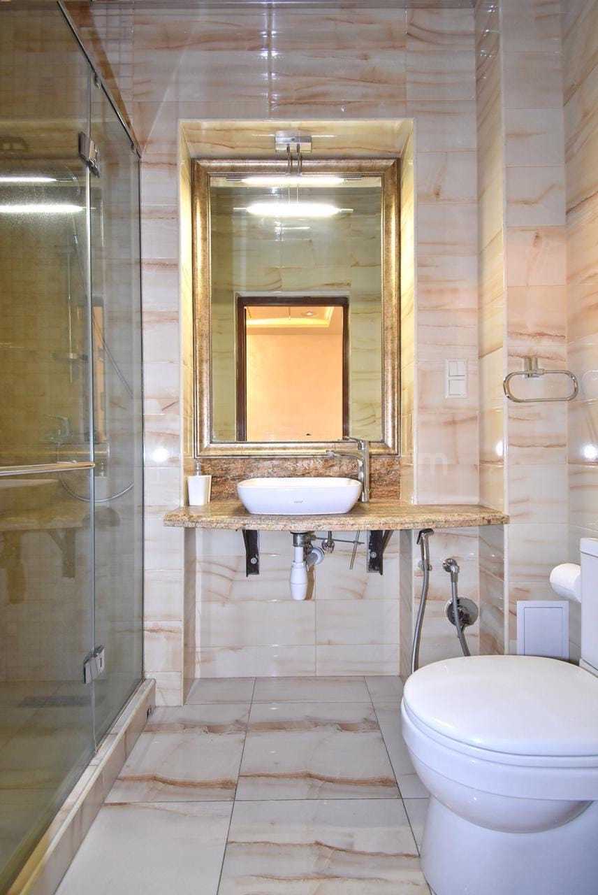 2 Սենյականոց Բնակարան, 50քմ, 2/5 հարկ, Դիզայներական Վերանորոգված