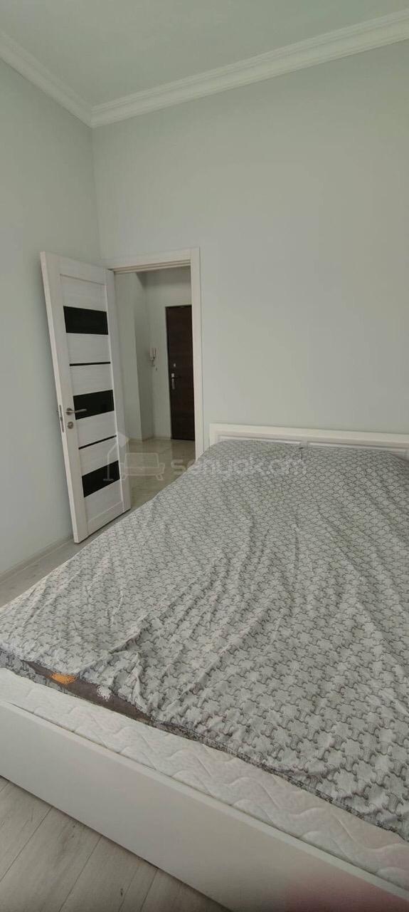 2 Սենյականոց Բնակարան Քարե Շենքում, 45քմ, 4/5 հարկ, Կապիտալ Վերանորոգված, Կահավորված, Արևկող