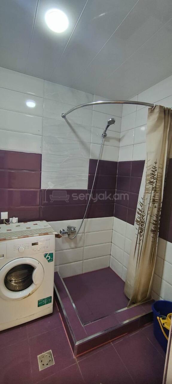 2 Սենյականոց Բնակարան Քարե Շենքում, 45քմ, 4/5 հարկ, Կապիտալ Վերանորոգված, Կահավորված, Արևկող